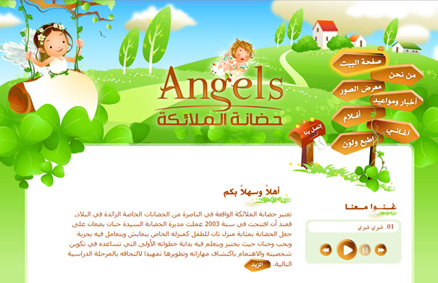 Angels