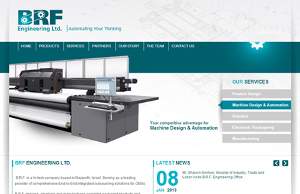 BRF Engineering 