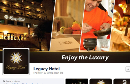 Legacy Hotel